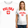 biały