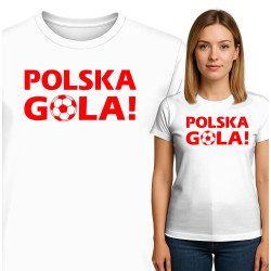 biały