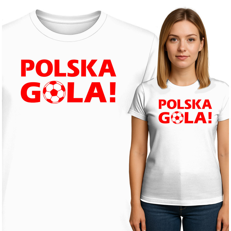 biały