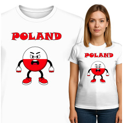 biały