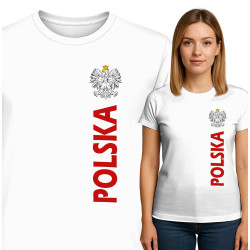 biały