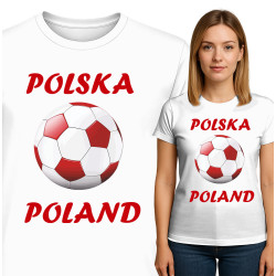 biały