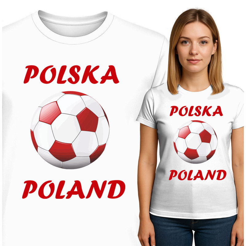 biały