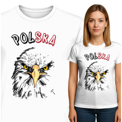 biały