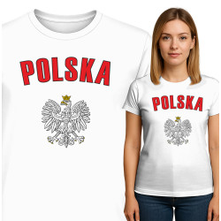 biały