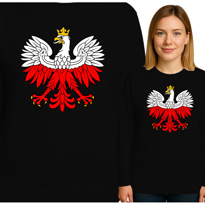 czarny