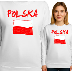 biały