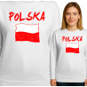 biały