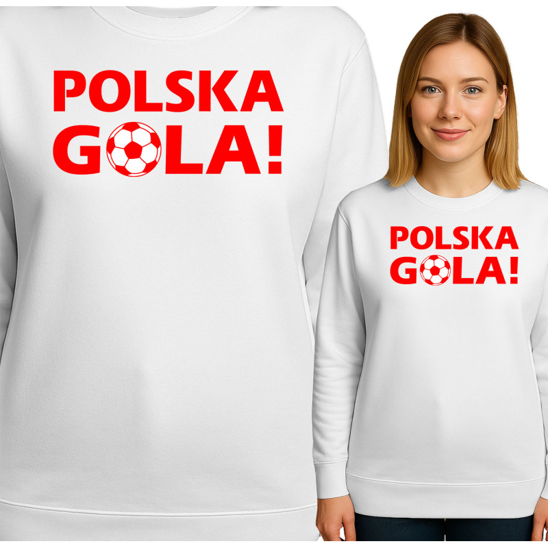 biały