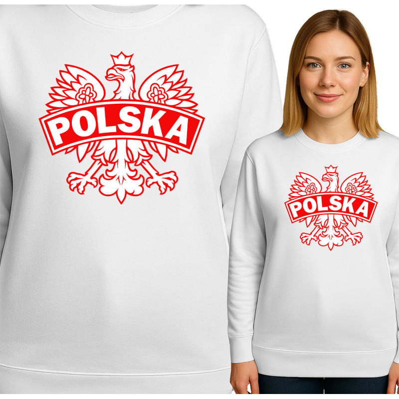 biały