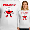 biały