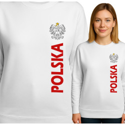 biały