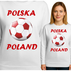 biały