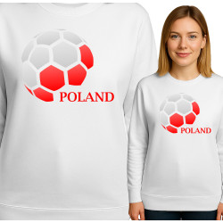 biały