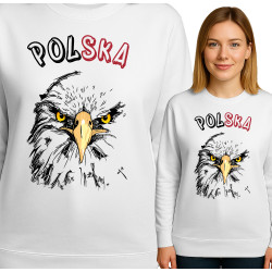 biały