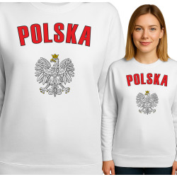 biały
