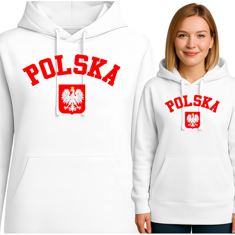 biały