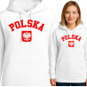 biały