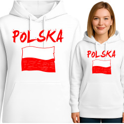 biały
