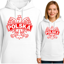 biały