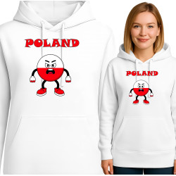 biały
