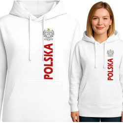 biały