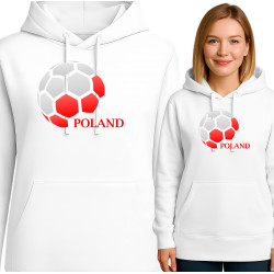 biały