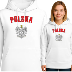 biały