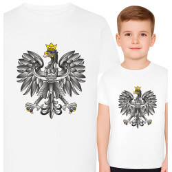 biały