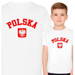 biały