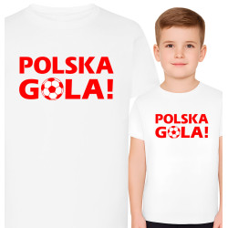 biały