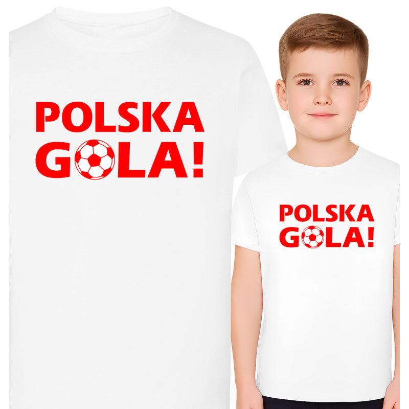 biały