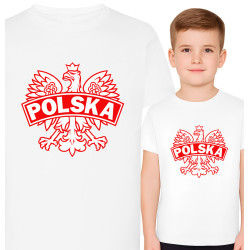 biały