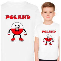 biały