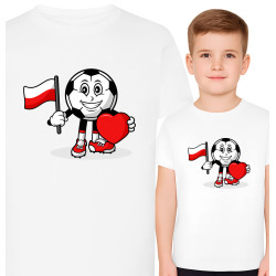 biały