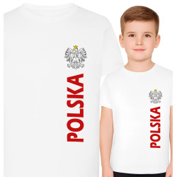 biały
