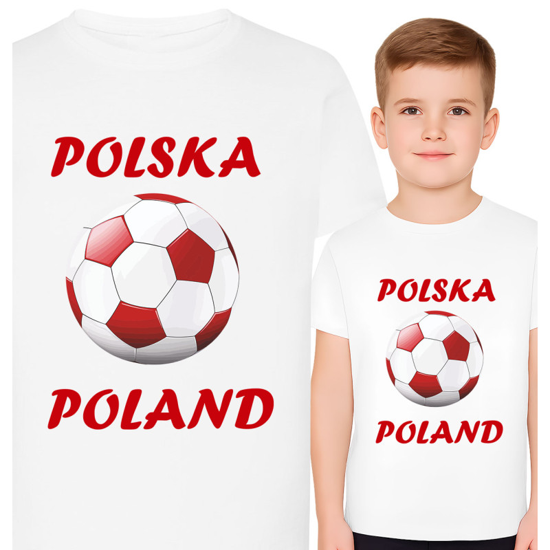 biały