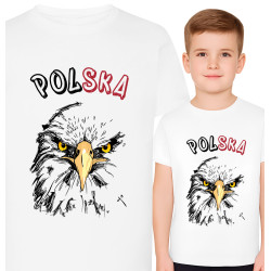 biały