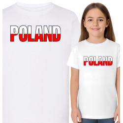 biały