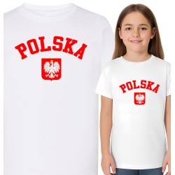 biały