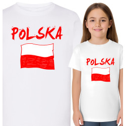 biały