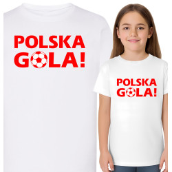 biały