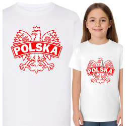 biały