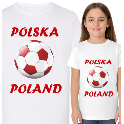 biały