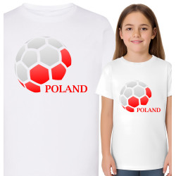 biały