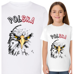 biały