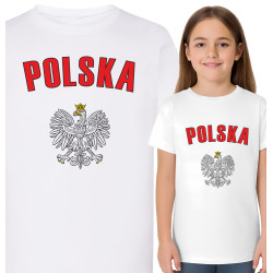 biały