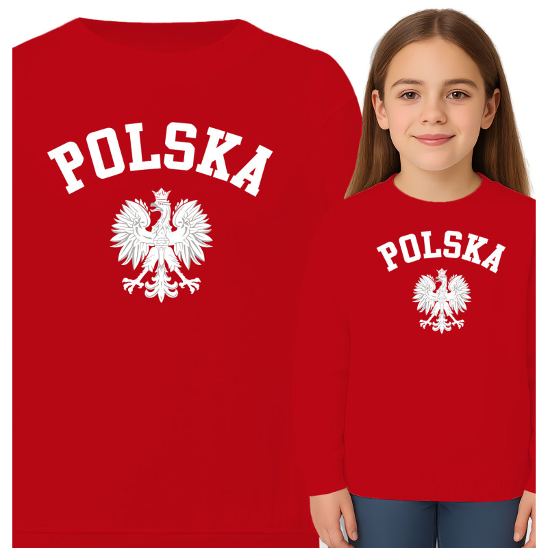 copy of Bluza dziec