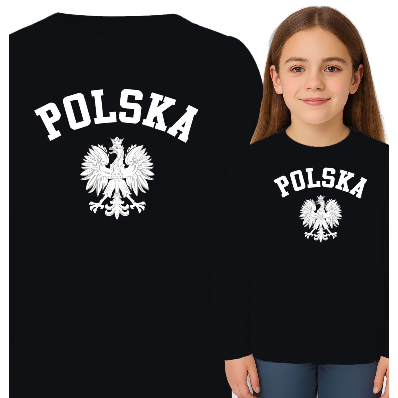 copy of Bluza dziec