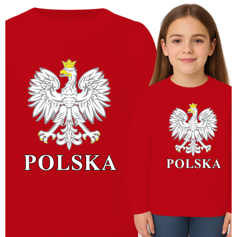 copy of Bluza dziec